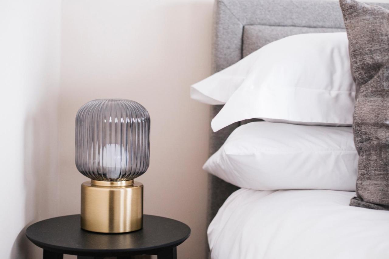 Eden Grove - Islington - Studio Apartment 伦敦 外观 照片
