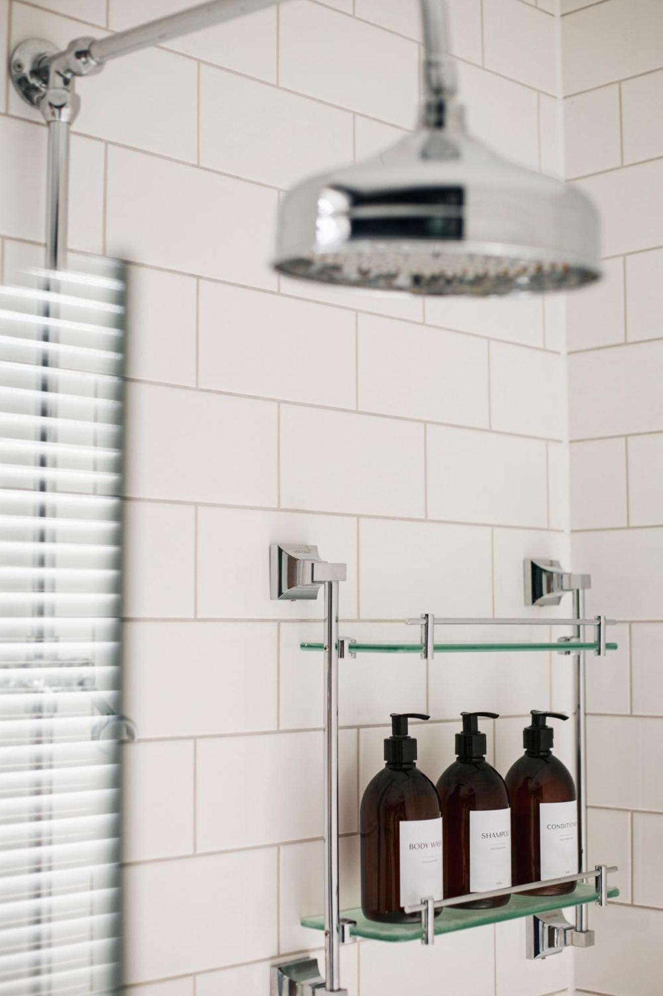 Eden Grove - Islington - Studio Apartment 伦敦 外观 照片