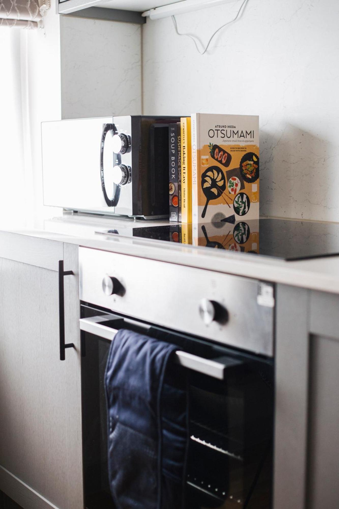 Eden Grove - Islington - Studio Apartment 伦敦 外观 照片