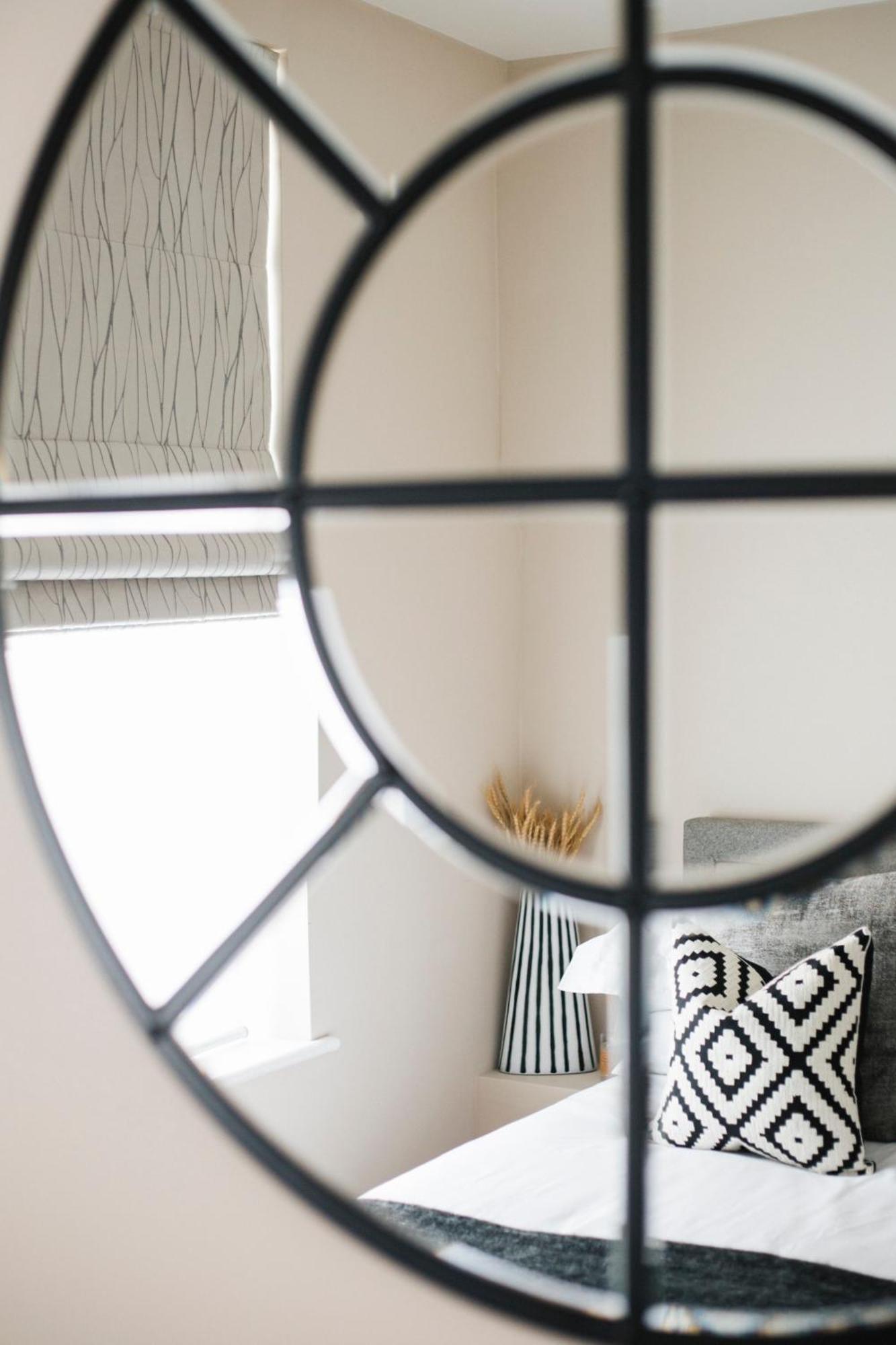 Eden Grove - Islington - Studio Apartment 伦敦 外观 照片