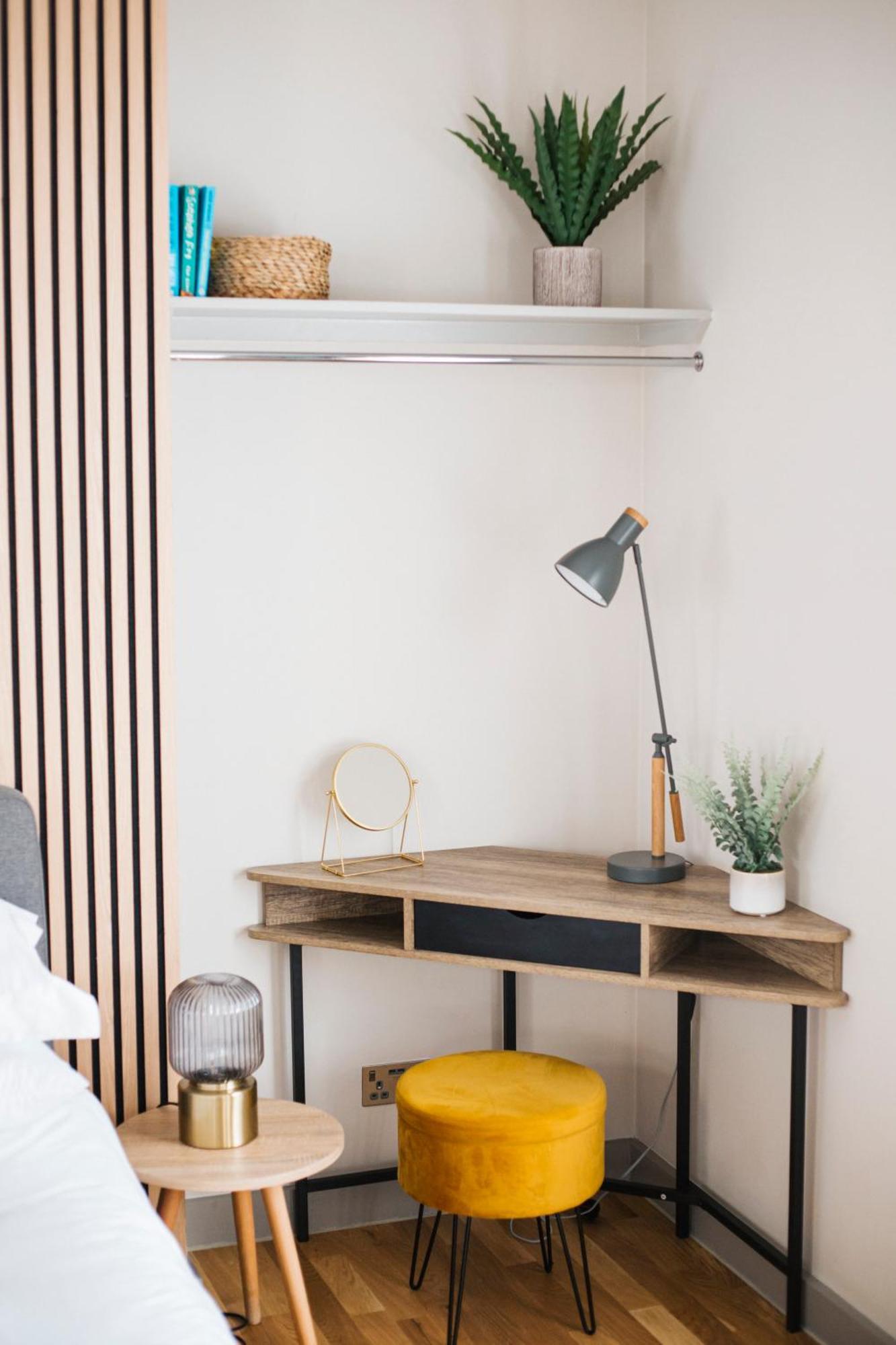 Eden Grove - Islington - Studio Apartment 伦敦 外观 照片