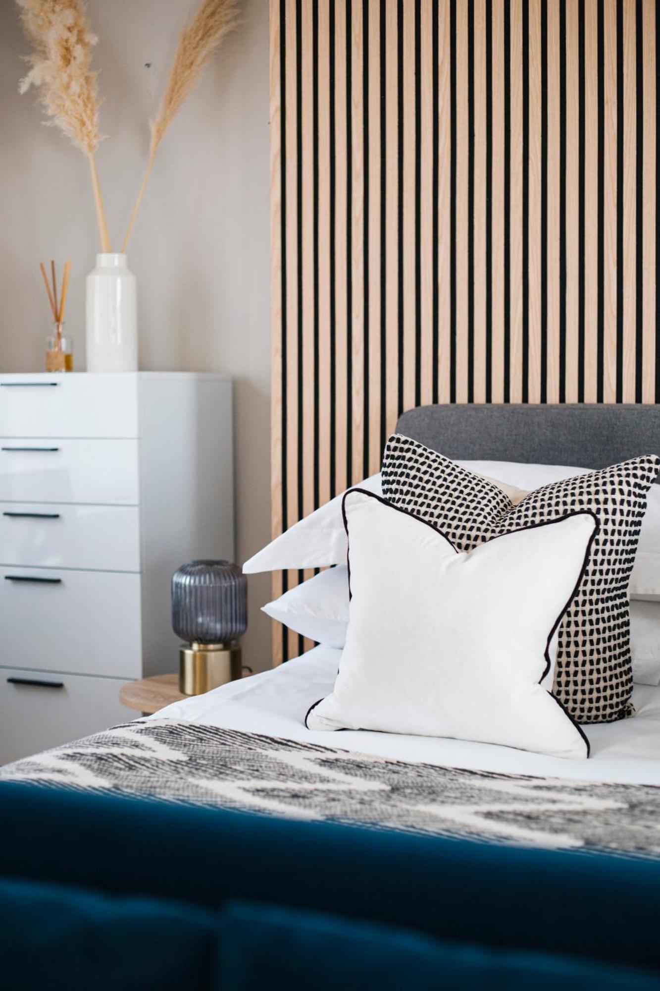 Eden Grove - Islington - Studio Apartment 伦敦 外观 照片